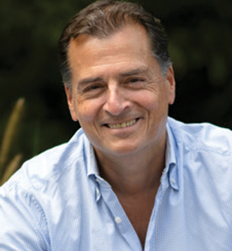 Francis Fineo